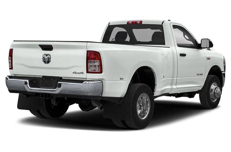 2021 Ram 3500 Specs Prices Mpg Reviews And Photos