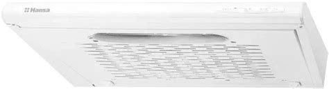 Gartraukis Hansa OSC5111WH - ermitazas.lt