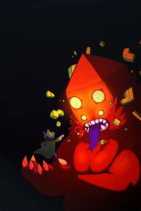 Golb By Systemz3r0 On Deviantart Artofit