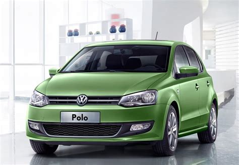 Volkswagen Polo 2009 Hatchback 2009 2014 Reviews Technical Data