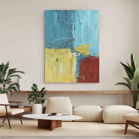 Minimalism Art That Embraces Pure Simplicity 