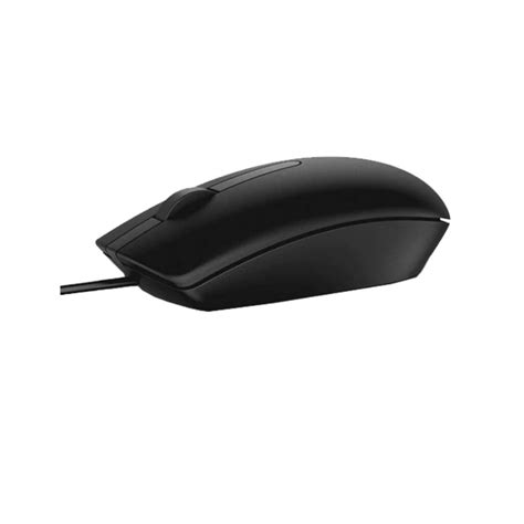 Dell Optical Mouse MS116 Blessing Computers