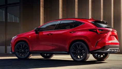 2023 Lexus NX | Butler Lexus