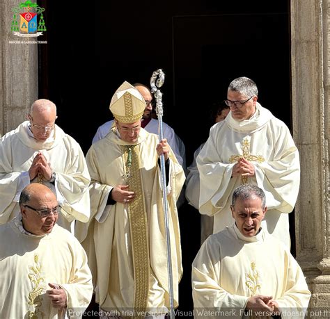 Lamezia Terme I Vescovi Calabresi In Vaticano Per La Visita Ad Limina