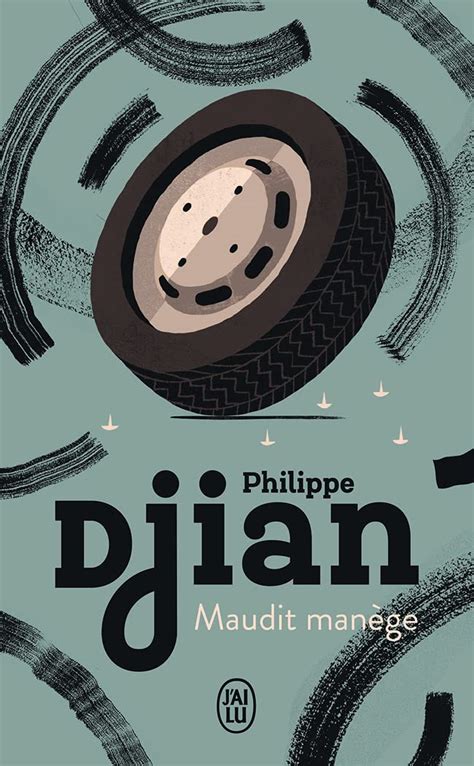 Maudit manège Djian Philippe Amazon fr Livres