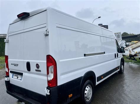 DUCATO MAXI 2 3 MJT 150 Cv