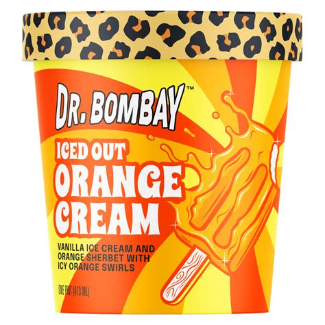 Dr. Bombay