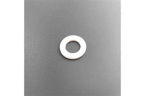 Фторопластовая прокладка HG 1/2" (11x19x2 мм), 5 шт 1648222 - выгодная ...