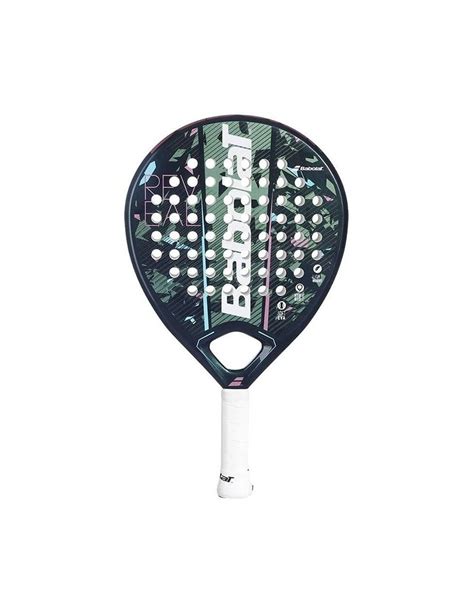 Babolat Reveal 2023 Babolat Padel Rackets