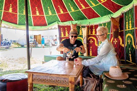 Wunderschöne Oldtimer und jede Menge Orient Flair im Erwin Hymer Museum