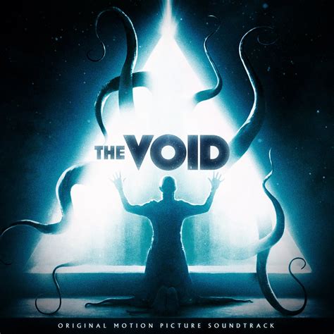 New Soundtracks The Void Various Artists The Entertainment Factor