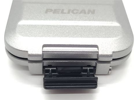 Pelican G5 Rf Field Wallet Review Safe Edc Carry For Your Cash Rfid