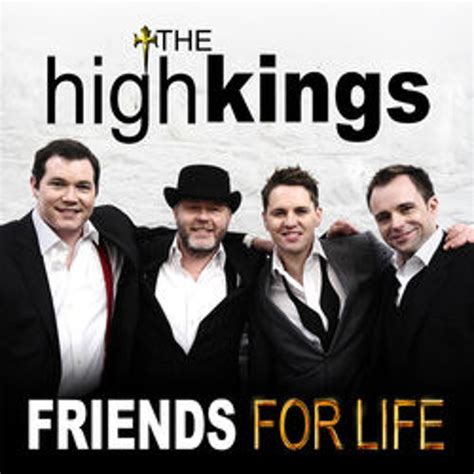 Stream The High Kings music | Listen to songs, albums, playlists for ...