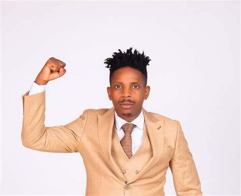 Eric Omondi Stranded In Homabay As Police Takes Body Ghetto Radio