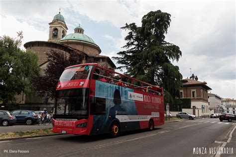 Rivivi Il Festival Monza Visionaria