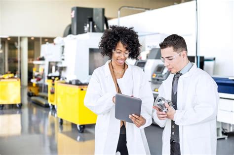 Career Profiles - Careers In Electronics