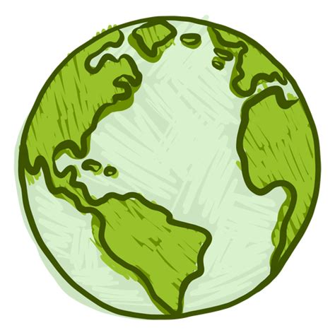 Png Y Svg De Planeta Terra Con Fondo Transparente Para Descargar