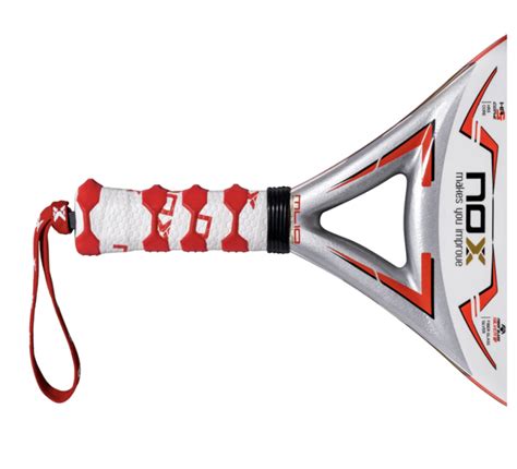 Nox Custom Padel Grip Everythingpadel