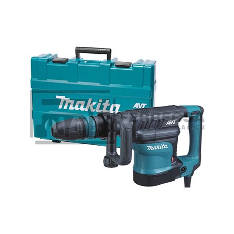 MARTILLO DEMOLEDOR SDS MAX 1300W HM1111C MAKITA Tienda Ferrecsa