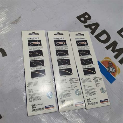 promo victor power tape pt  original diskon   seller bkh
