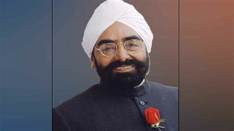 Giani Zail Singh birth anniversary: All about former President of India