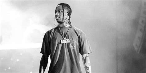 Travis Scott Annonce Son Nouvel Album Jack Boys Hip Hop Corner Actu