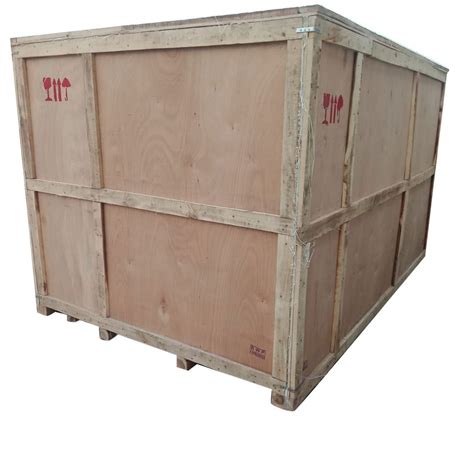 Pine Wood Export Packaging Box Size LXWXH Inches 180x24x24 Inch