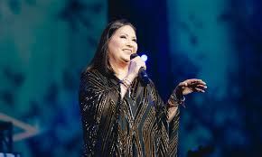 Ana Gabriel Anuncia Su Retiro De Los Escenarios Tras Casi A Os De