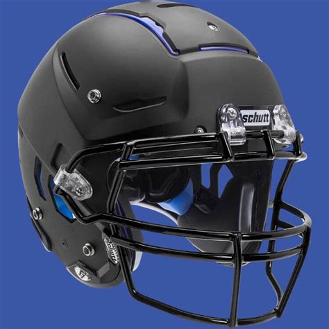 The Best Youth Football Helmet For Maximum Protection!