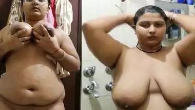 Milk Tanker Bhabhi Nude Bath Viral Hot Show Desi Porn Video