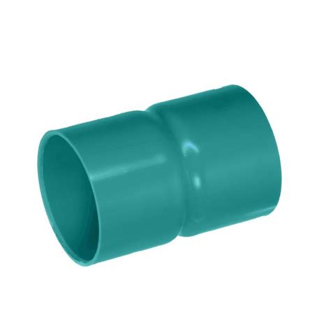 Pvc Female Solvent Weld Equal Coupling 250 Mm Agrico