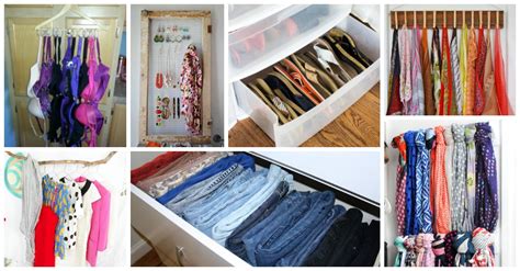 Clothes Hacks That Will Ease Your Life