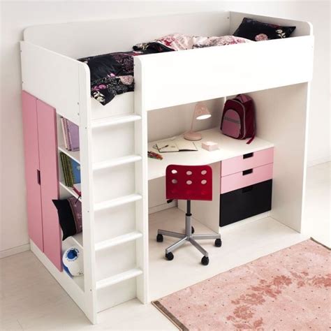 Ikea Stuva Loft Bed Furniture Kit Picture Stuva Loft Bed Ikea