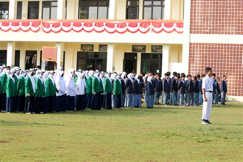 Tingkatkan Karakter Berwawasan Kebangsaan Sekolah Tri Sukses Depok