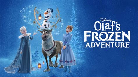 Olaf S Frozen Adventure Disney Hotstar