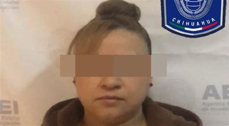 Detuvieron A Empleada Doméstica En Matamoros Robó 938 Mil