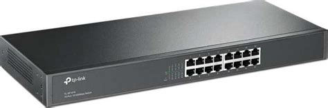Tp-link 116 Port Switch | TL-SF1016 Buy, Best Price in UAE, Dubai, Abu ...
