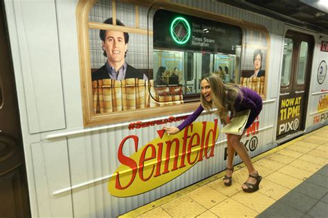 10 of the Most 'New York' Moments on 'Seinfeld' - Midtown - DNAinfo New ...