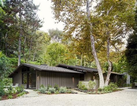 Marmol Radziner Experimental Ranch