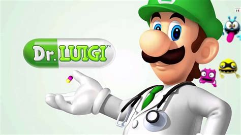 Dr. Luigi Review - GameSpot