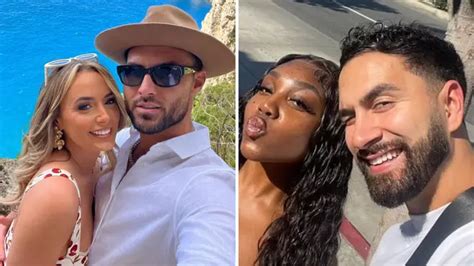 Which Love Island Couples Are Still Together Now Success Stories