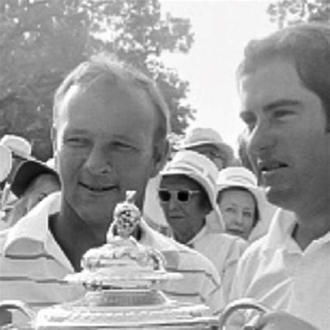 Dave Stockton - "Winning the 1970 PGA at Southern Hills" SHORT TRACK