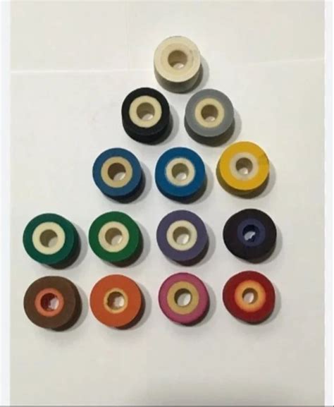 Gravity Multi Coloured Hot Ink Rolls For Printing Industry Model Name Number Contact Coder At