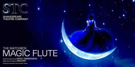 The Matchbox Magic Flute Theatrewashington