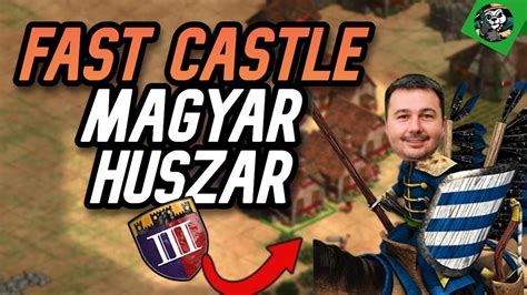 Fast Castle Magyar Huszar YouTube