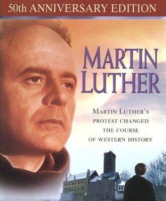 Martin Lutero (Film 1953): cast, foto - Movieplayer.it