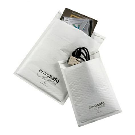 Bubble Envelopes | Anti Corrosive Packaging | Kb Packaging