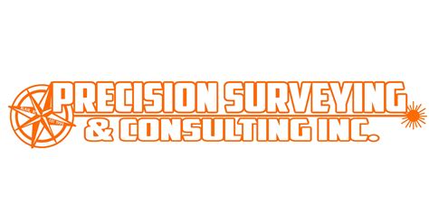 Survey Manager Precision Surveying And Consulting