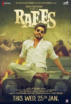 Raees (2017 film) - Wikipedia