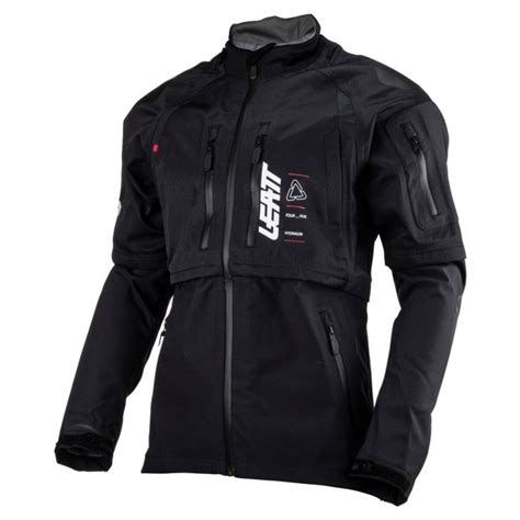 Leatt Moto Hydradri Jacket Blackfoot Online Canada